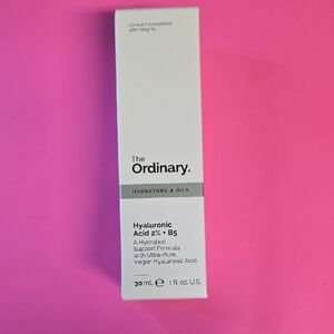 The Ordinary Hydration Serum with Hyaluronic Acid